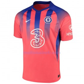 Maillot de Foot Chelsea Troisième 2020-21